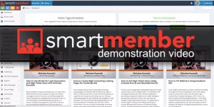 smartmember-demo