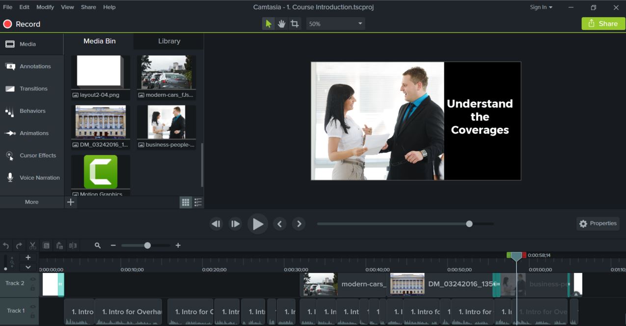 camtasia 9 free video assets