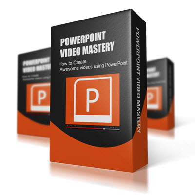 PowerPoint Video Mastery