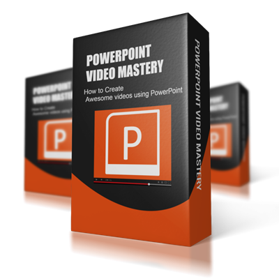 PowerPoint Video Mastery